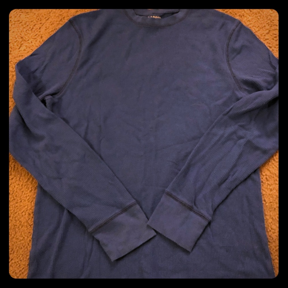 Men’s thermal